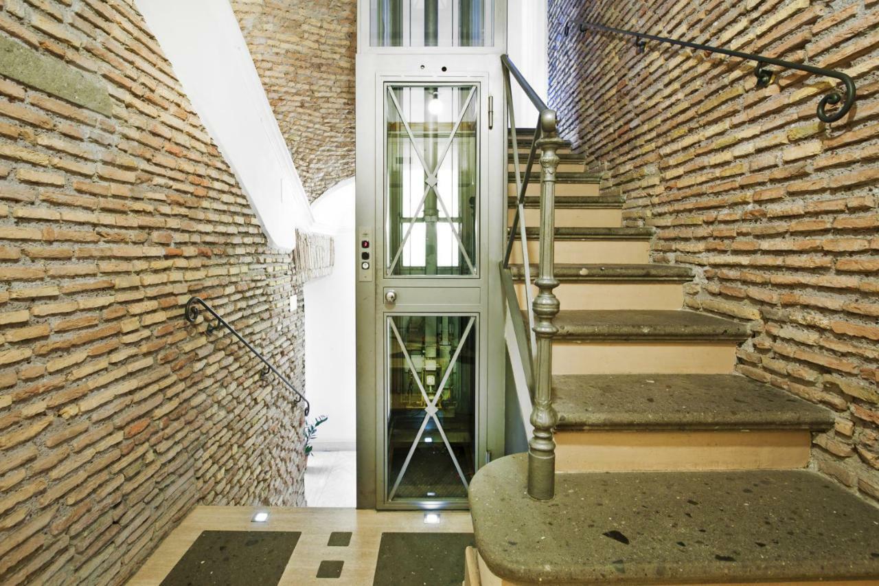 Arenula Luxury Apartment