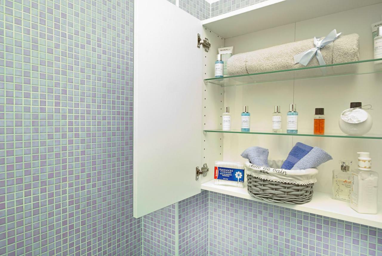 Apartment Arenula Luxury