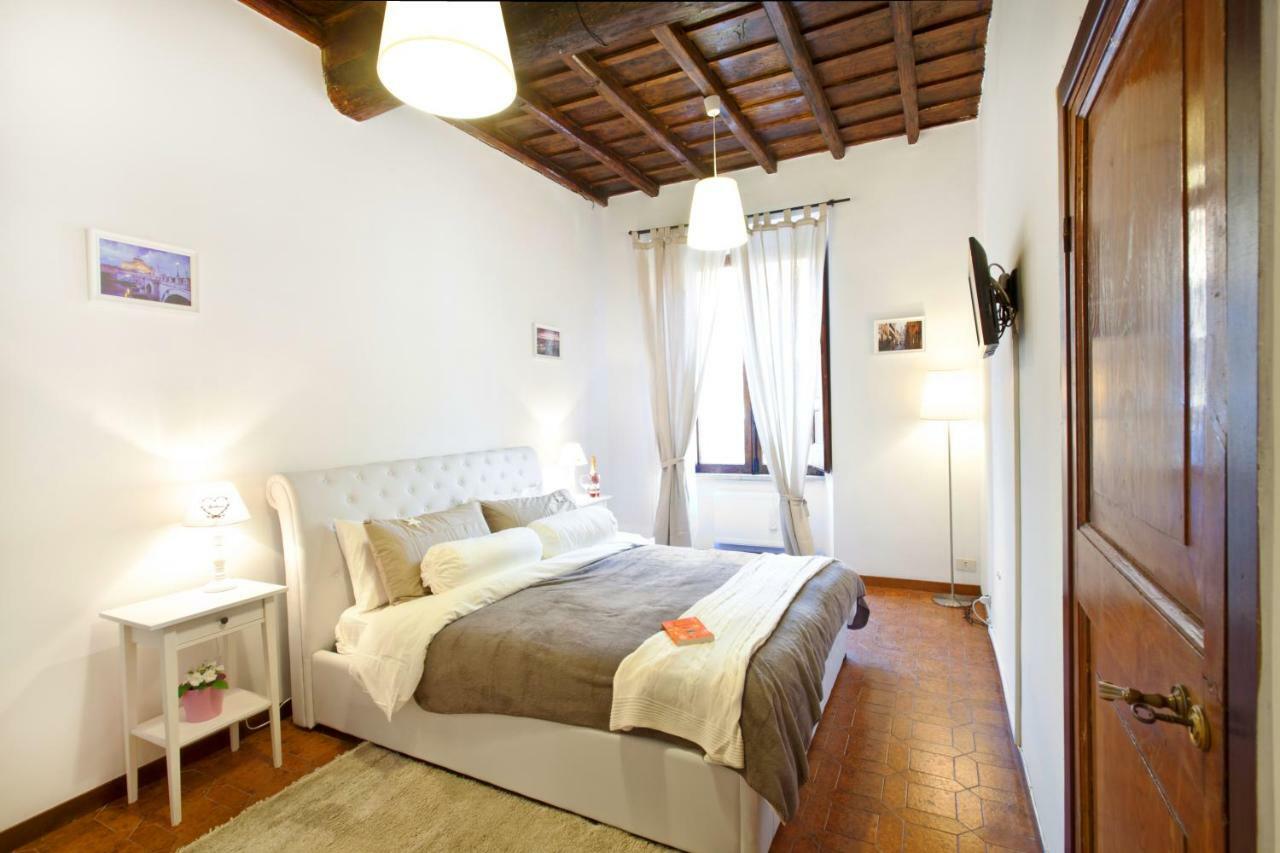 Arenula Luxury Apartment
