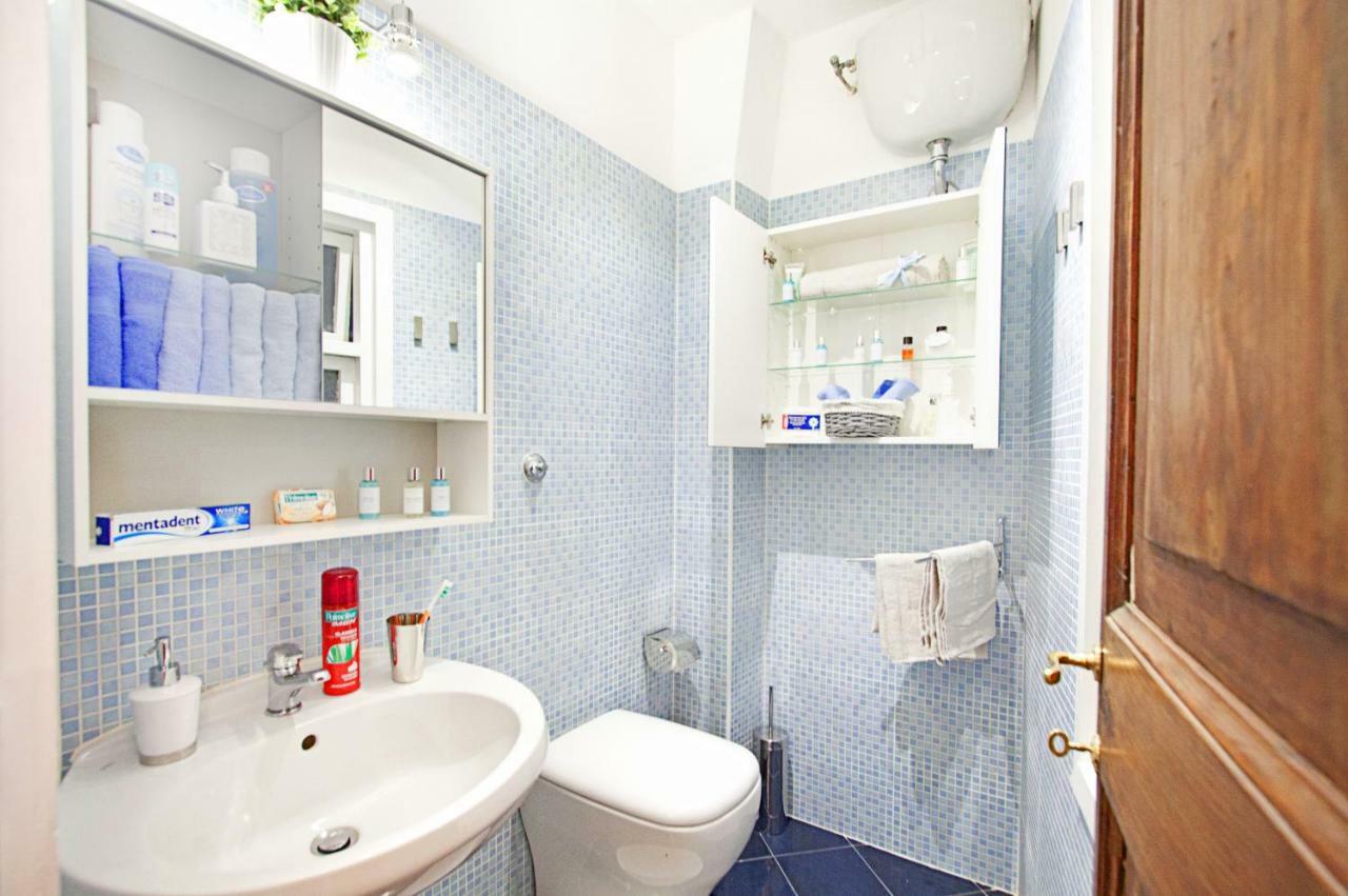 Apartment Arenula Luxury *