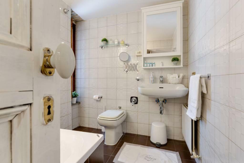 Arenula Luxury Apartment