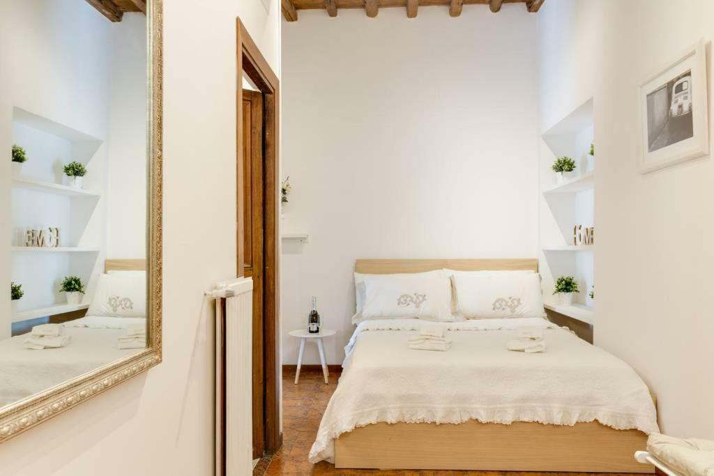 Arenula Luxury Apartment