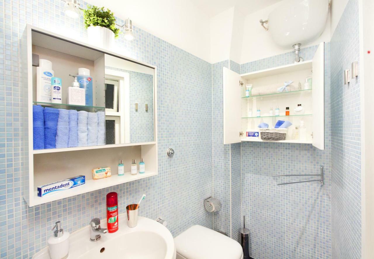 Apartment Arenula Luxury Rome