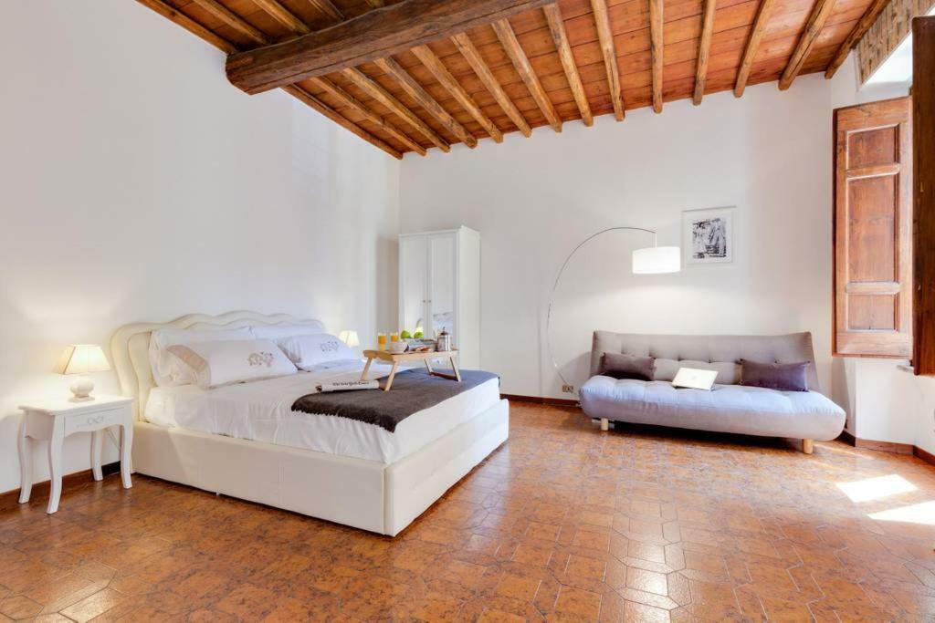 Arenula Luxury * Rome