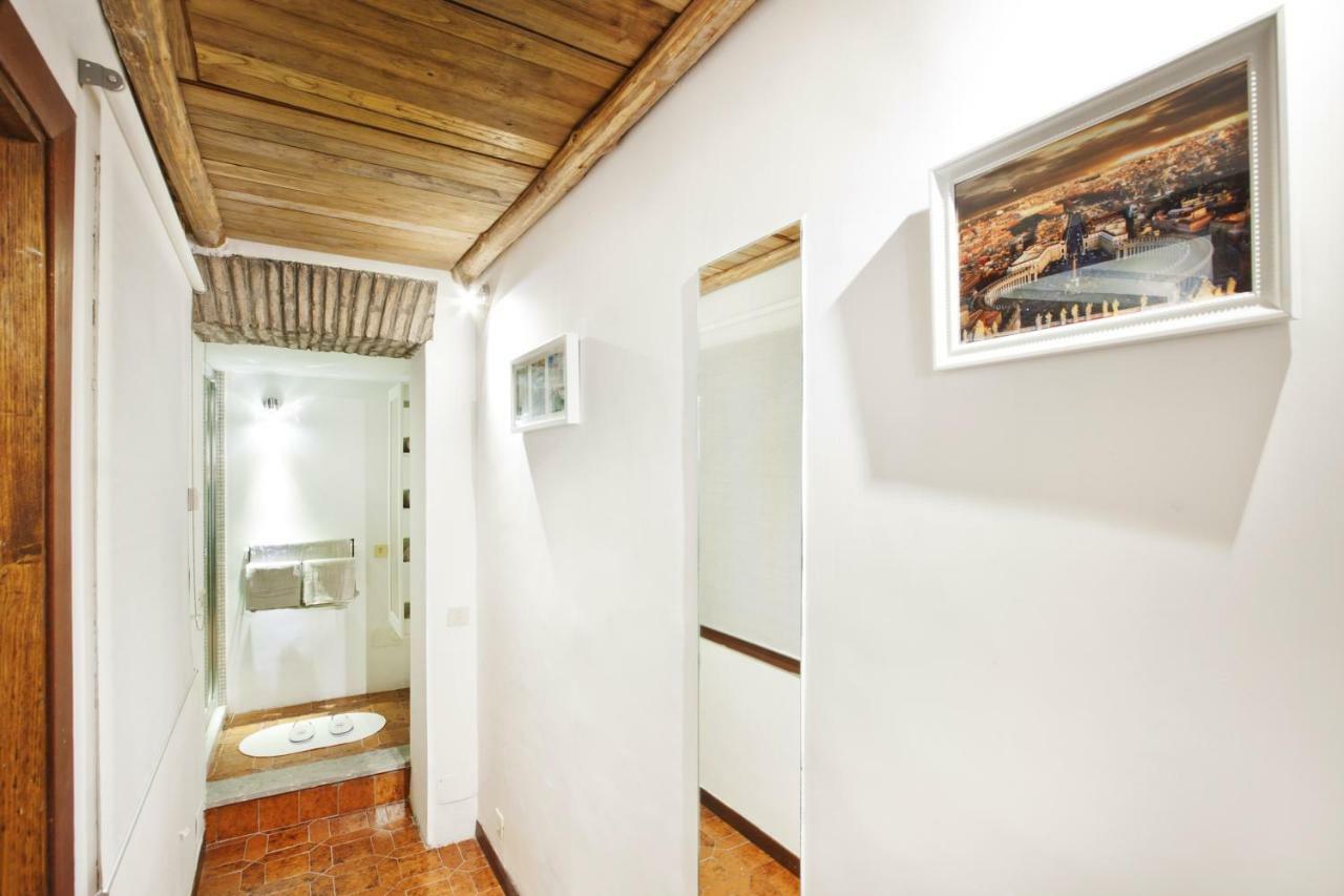 Arenula Luxury Apartment *