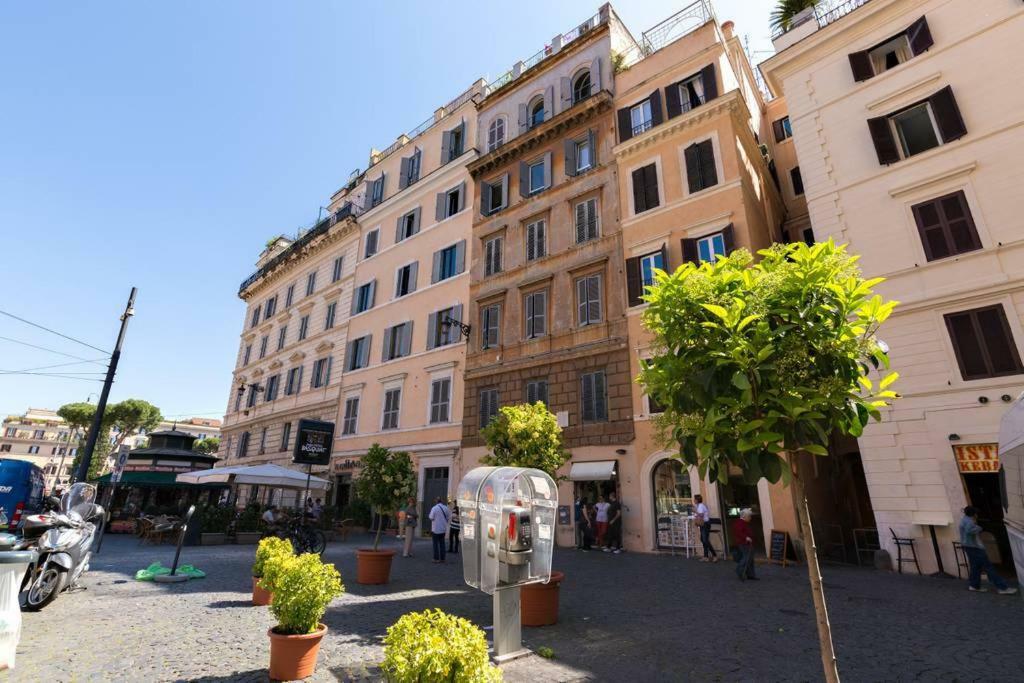 Arenula Luxury Apartment