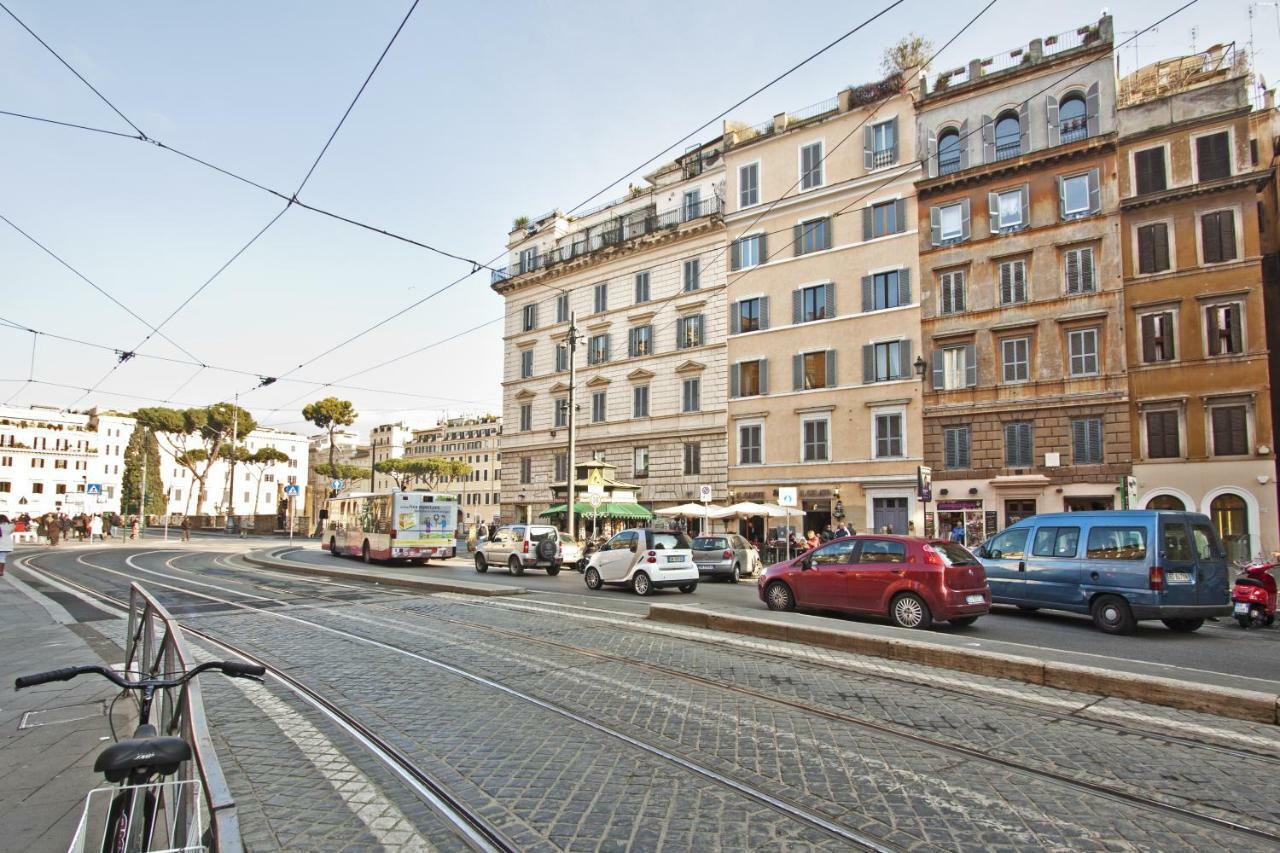 Apartment Arenula Luxury Rome