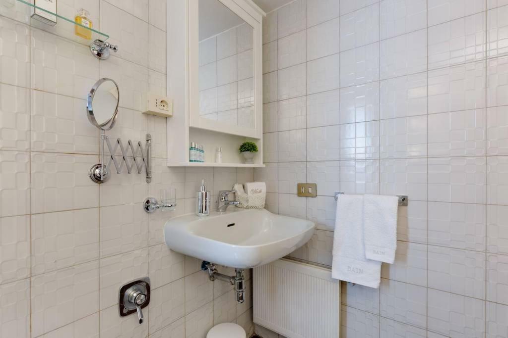 Apartment Arenula Luxury Rome