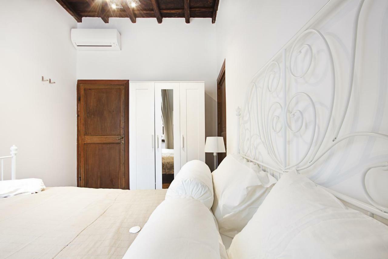 Apartment Arenula Luxury Rome