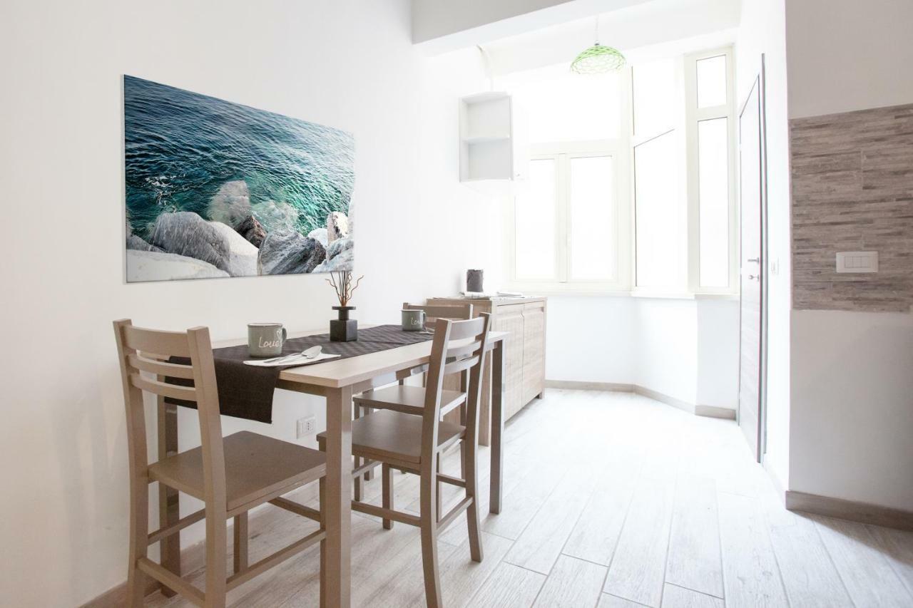New Tiburtina Apartment Rome