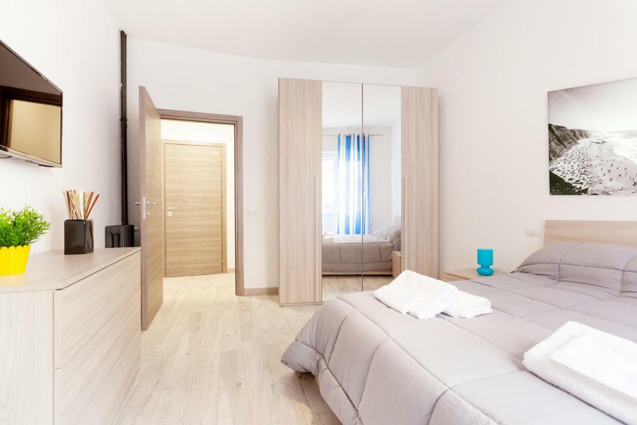 Appartamento New Tiburtina Roma