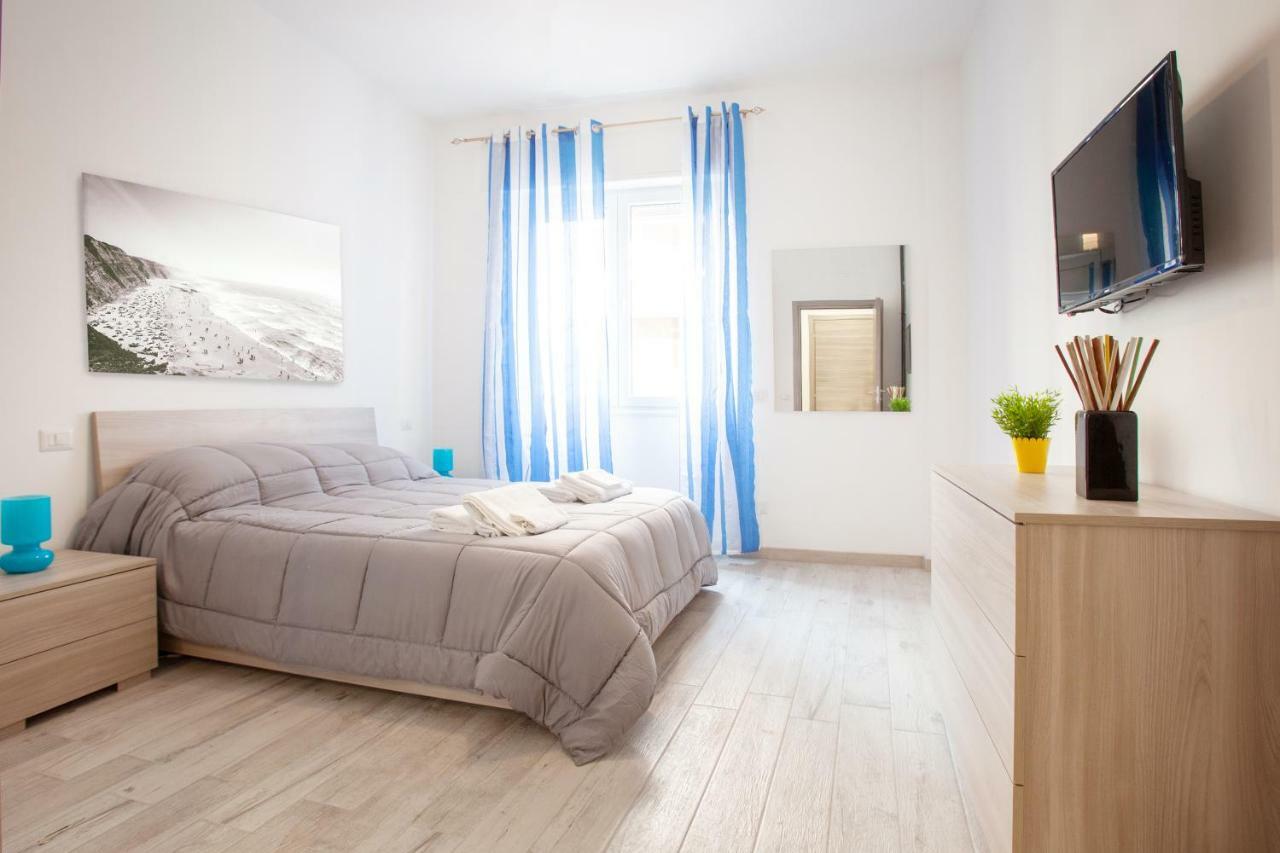 Appartamento New Tiburtina Roma