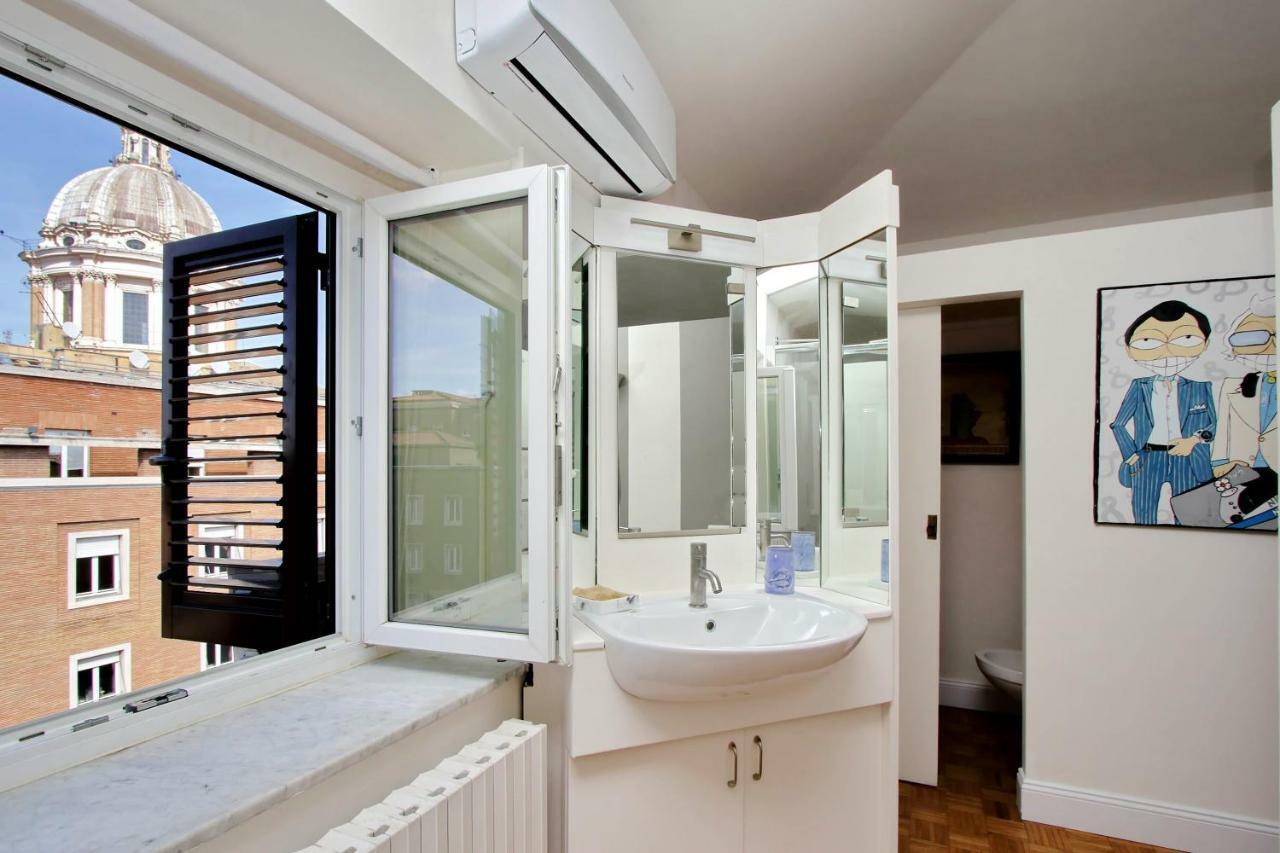 Monte D'oro Luxury New Entry. Apartment *