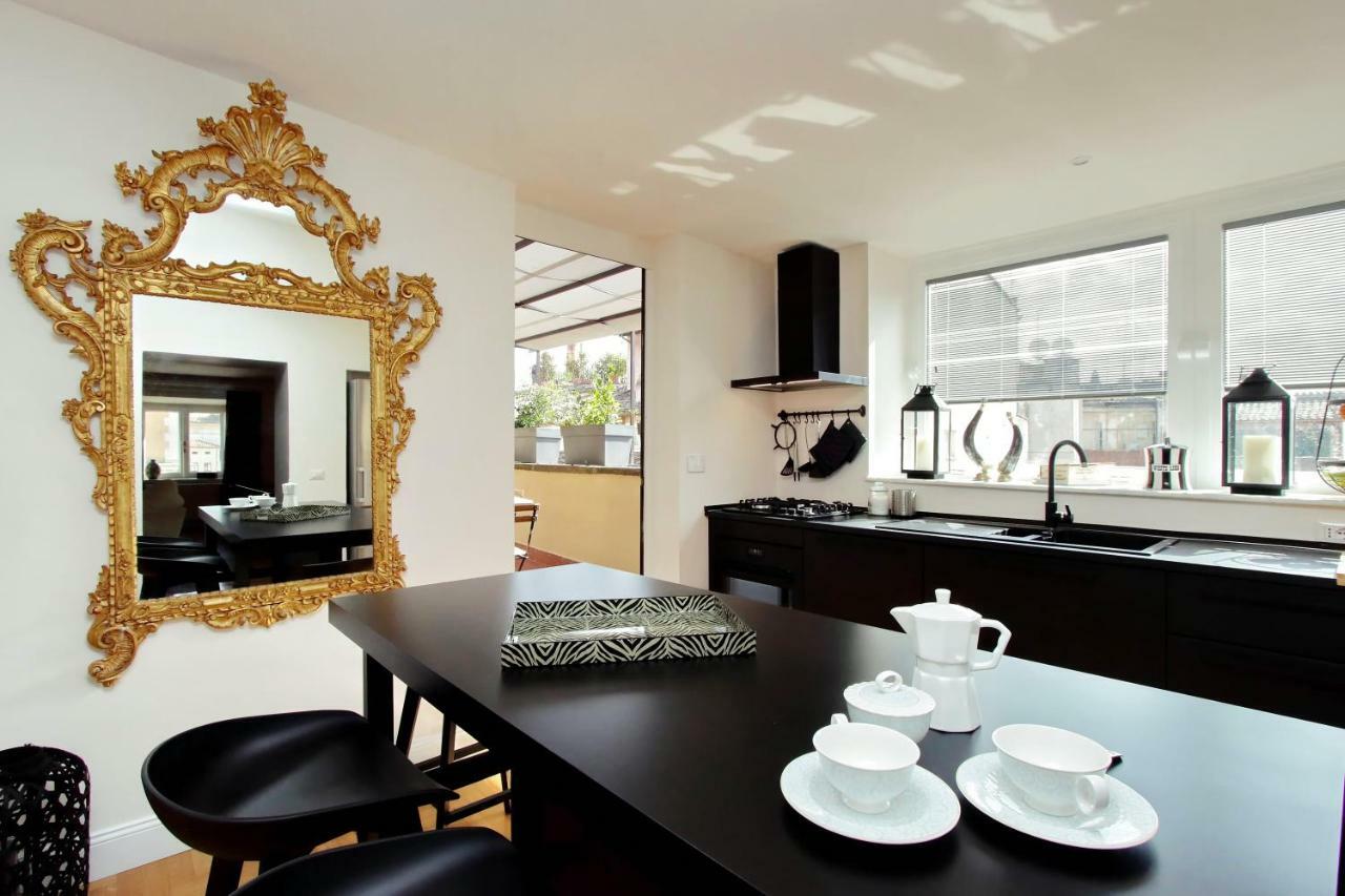 Monte D'oro Luxury New Entry. * Rome