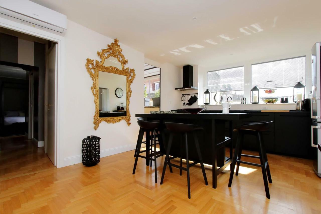 Apartment Monte D'oro Luxury New Entry. *