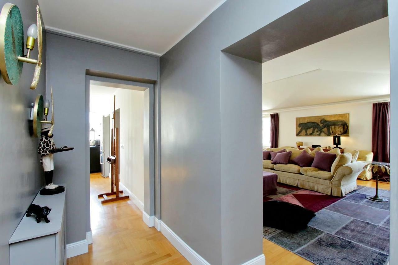 Apartment Monte D'oro Luxury New Entry.