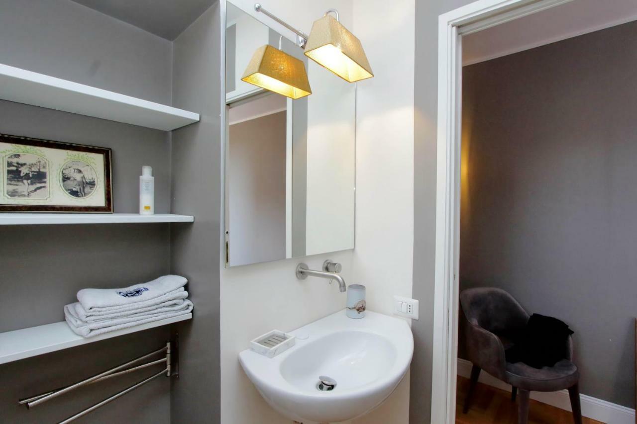 Monte D'oro Luxury New Entry. Apartment Rome