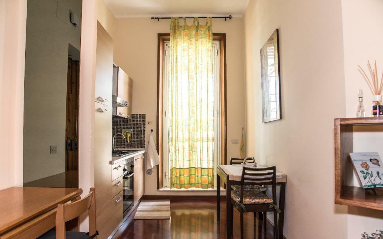 La Casa Di Pina * Rome