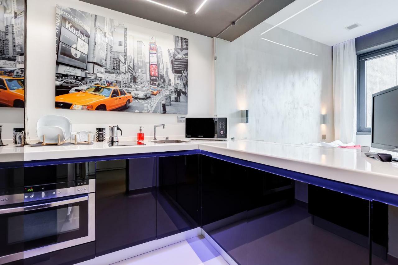 Emerald Luxury Apartment *
