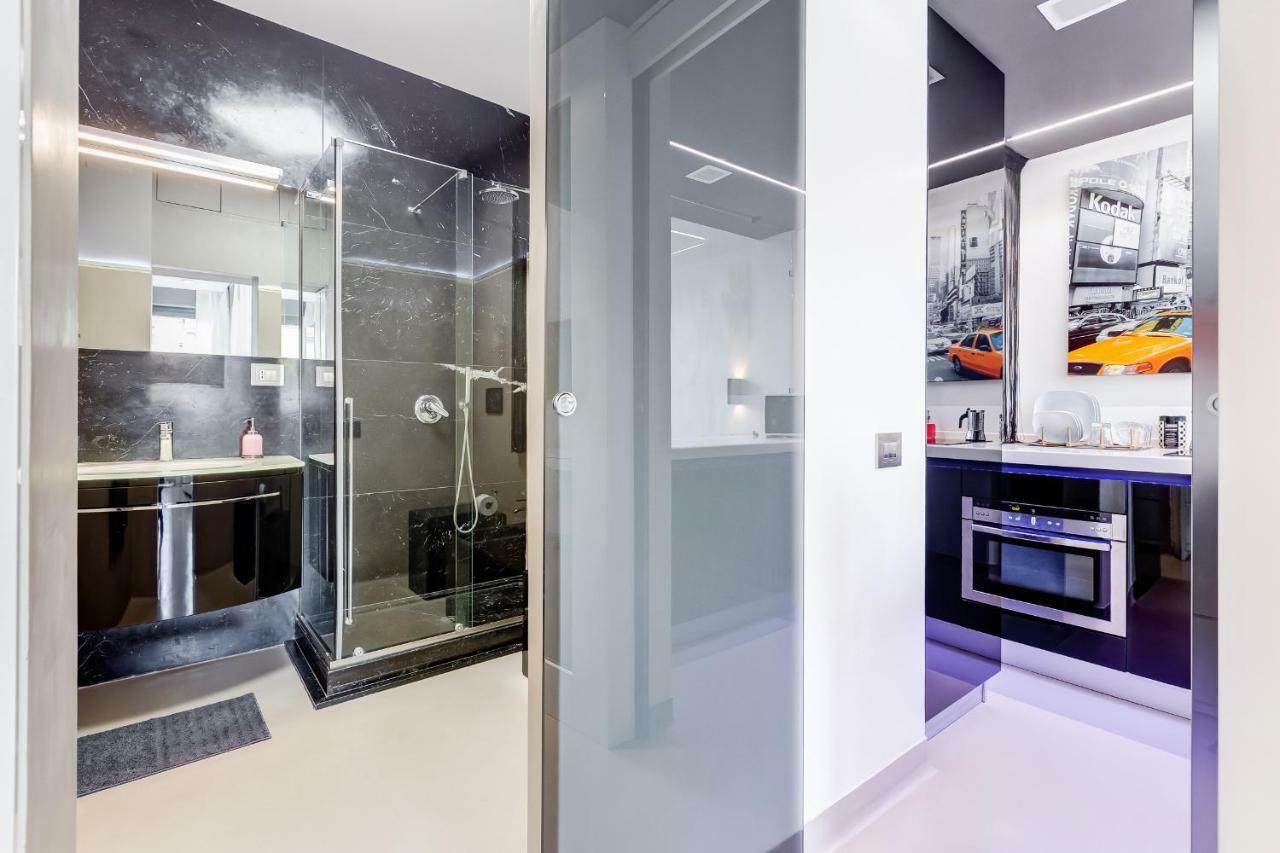 Apartment Emerald Luxury Rome