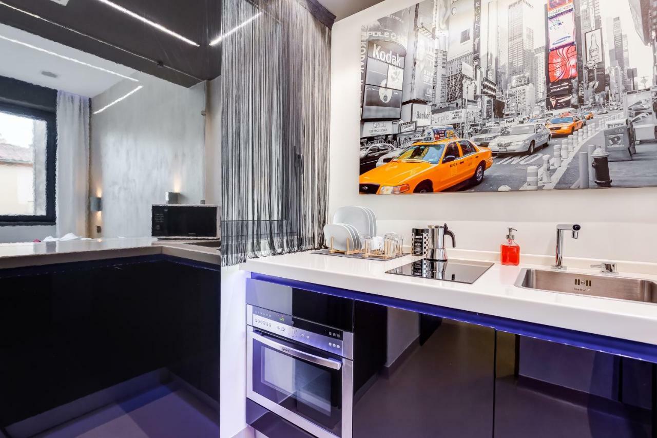 Emerald Luxury Apartment *