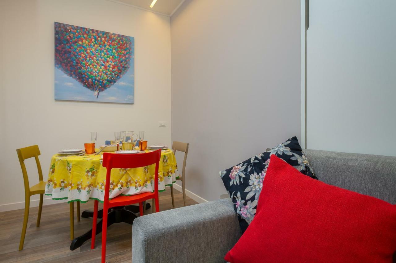 Apartment Many Days Rome