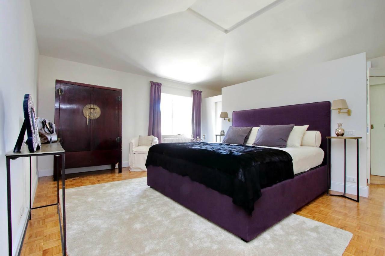 Monte D'oro Luxury New Entry. Rome