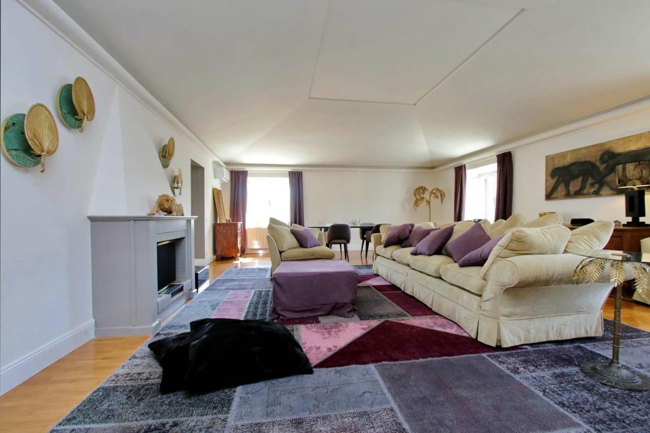 Apartment Monte D'oro Luxury New Entry. *
