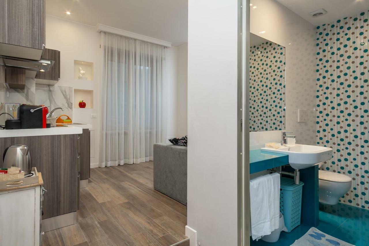 Many Days Apartment Rome