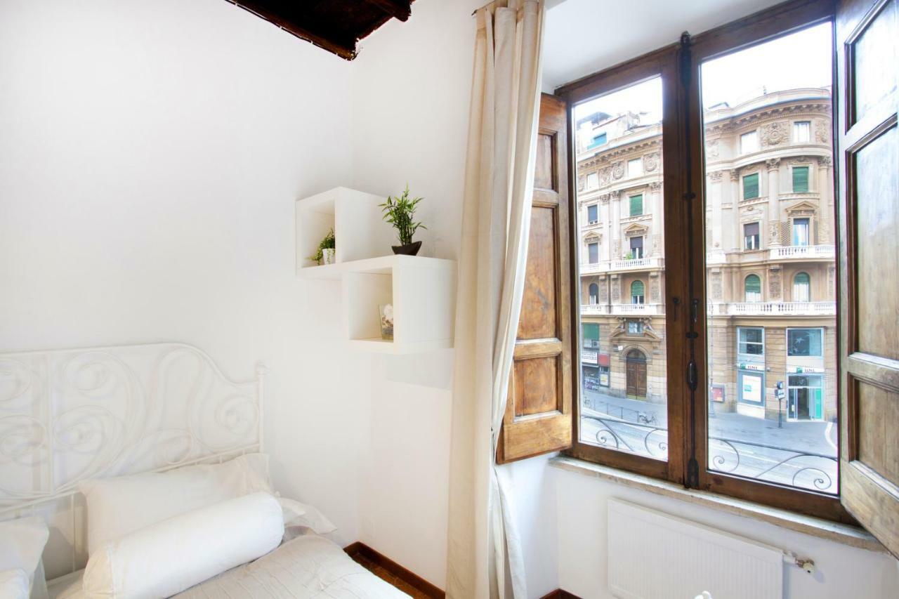 Arenula Luxury Apartment Rome