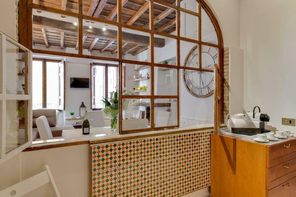 Arenula Luxury Apartment