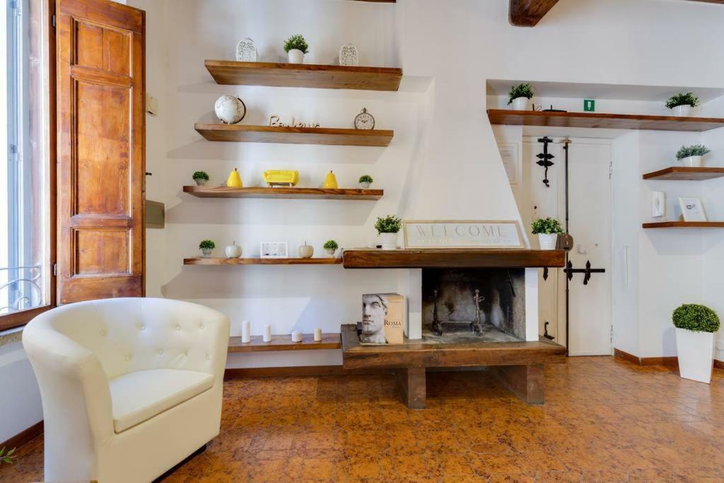 Arenula Luxury Appartamento *