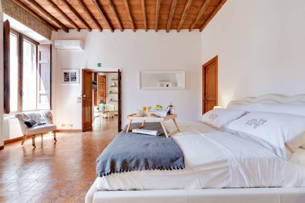 Arenula Luxury Apartment