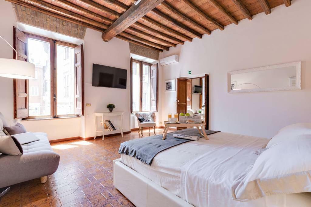 Arenula Luxury Apartment *
