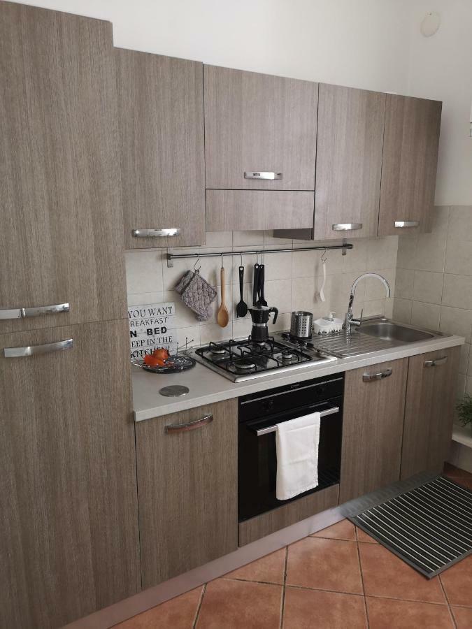 Chic 'n Charme Trastevere Terrace Appartamento Roma