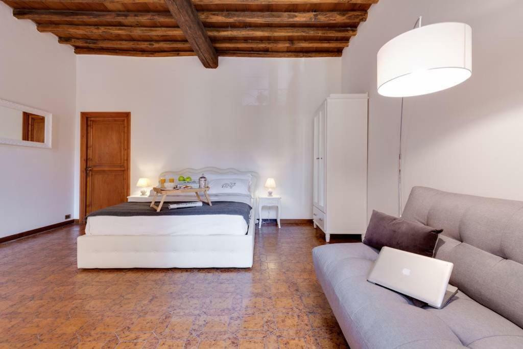 Arenula Luxury Apartment *