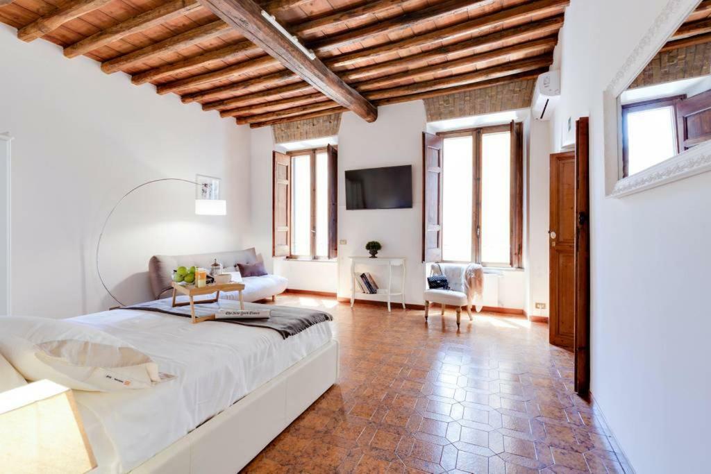 Arenula Luxury Apartment *