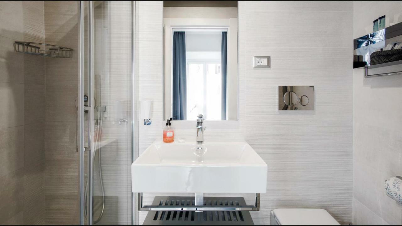 Apartment Moma Rome