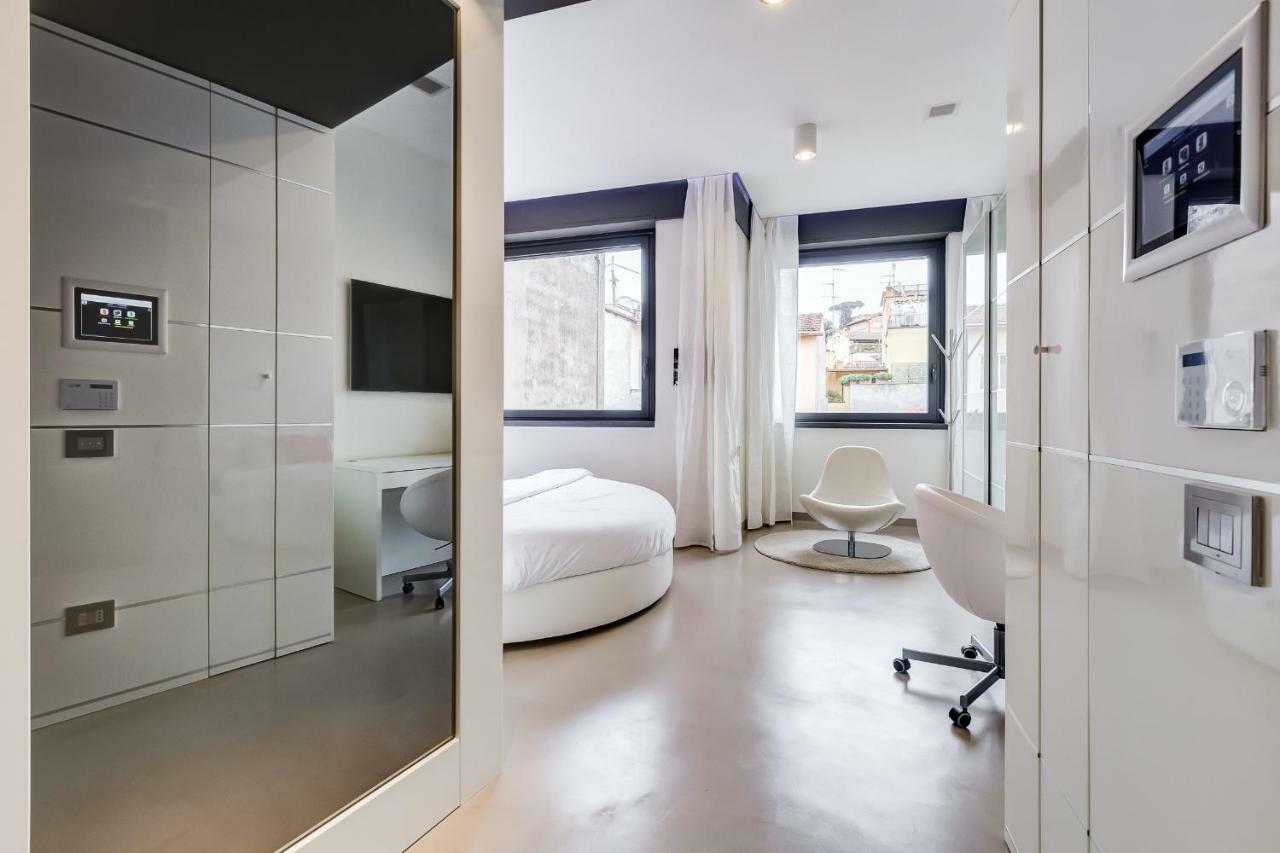 Emerald Luxury Rome