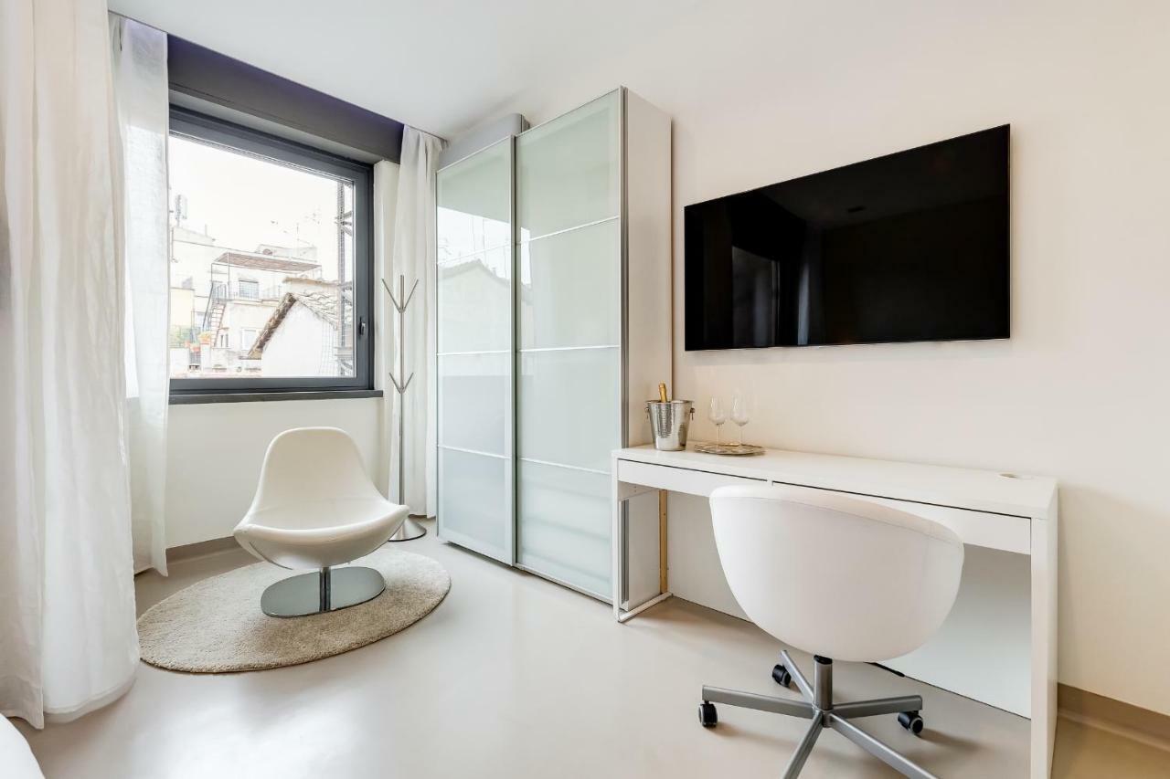 Emerald Luxury Apartment
