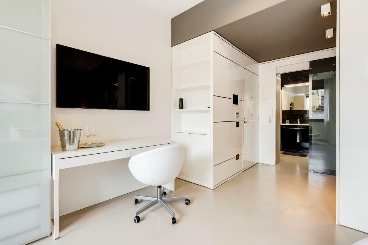 Apartment Emerald Luxury