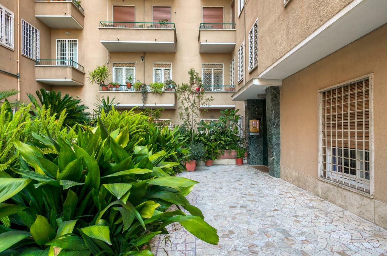 Many Days Apartment Rome