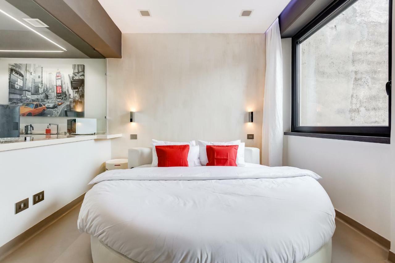 Apartment Emerald Luxury *