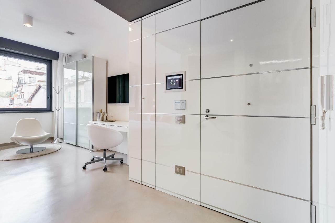 Apartment Emerald Luxury Rome