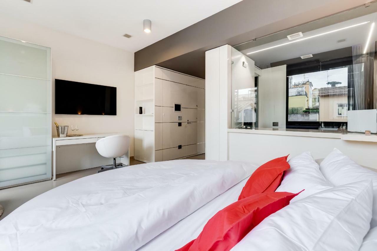 Emerald Luxury Apartment