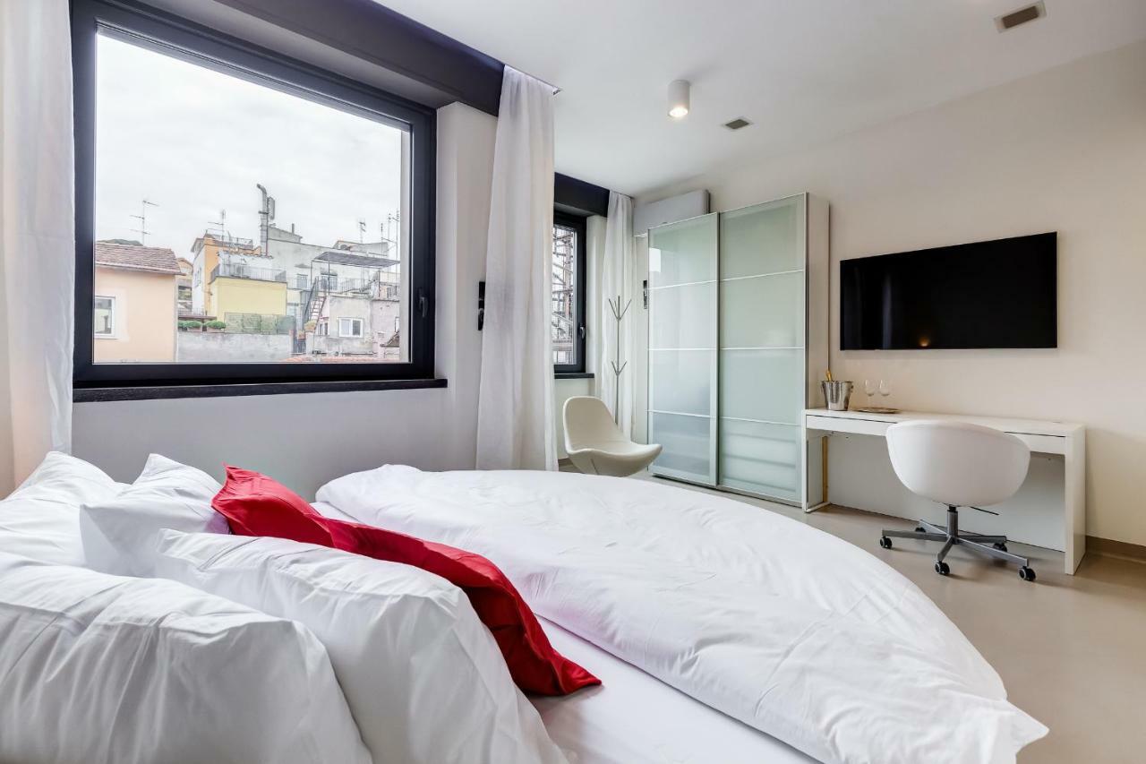 Emerald Luxury * Rome