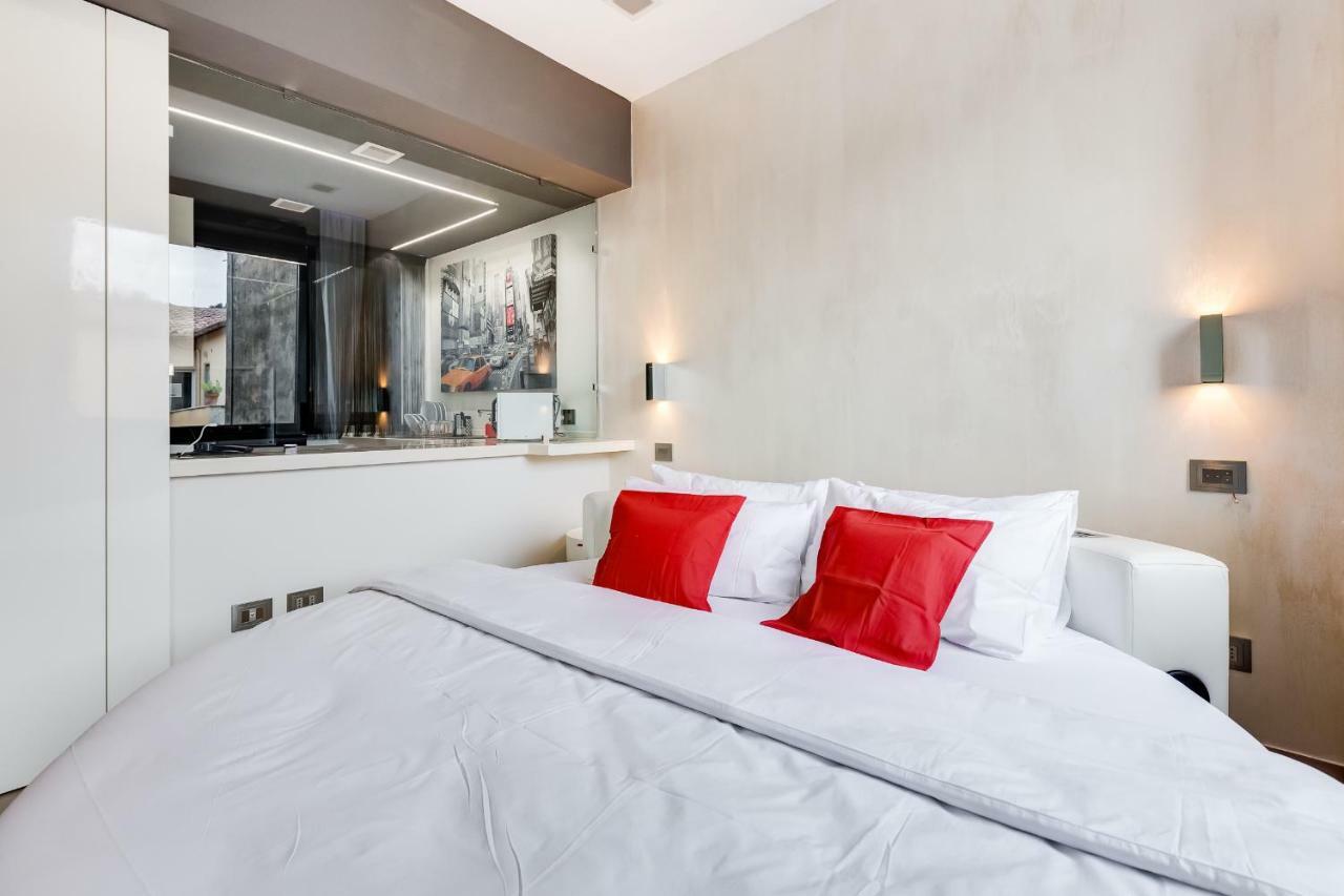 Apartment Emerald Luxury