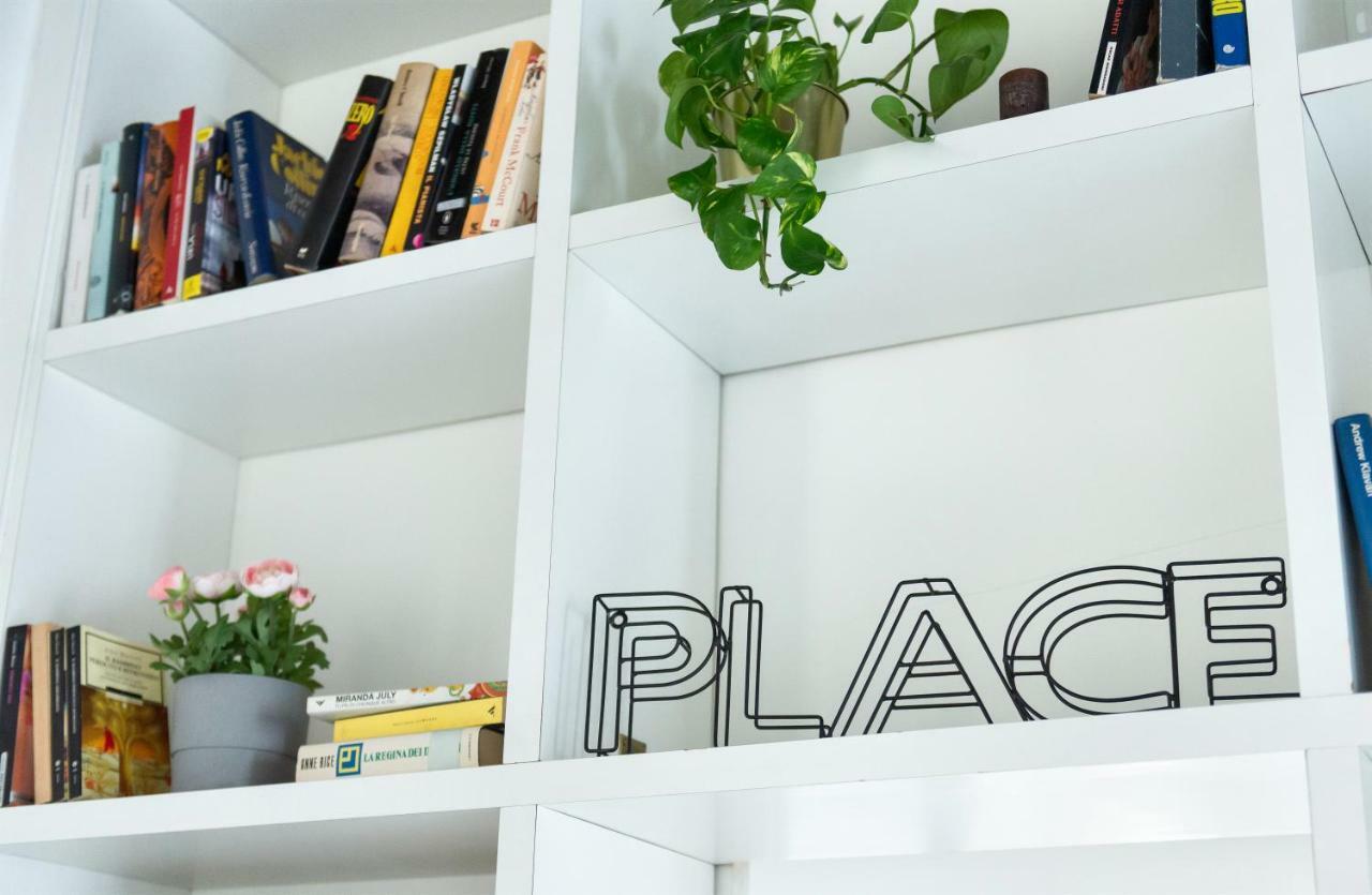 Cozy Campo De Fiori Apartment