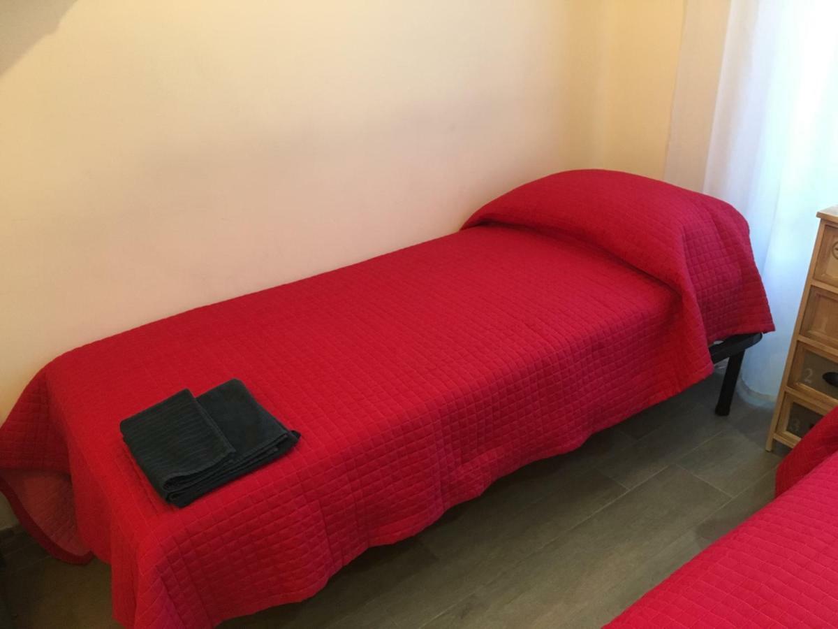 A Casa Di Nora Apartment Rome
