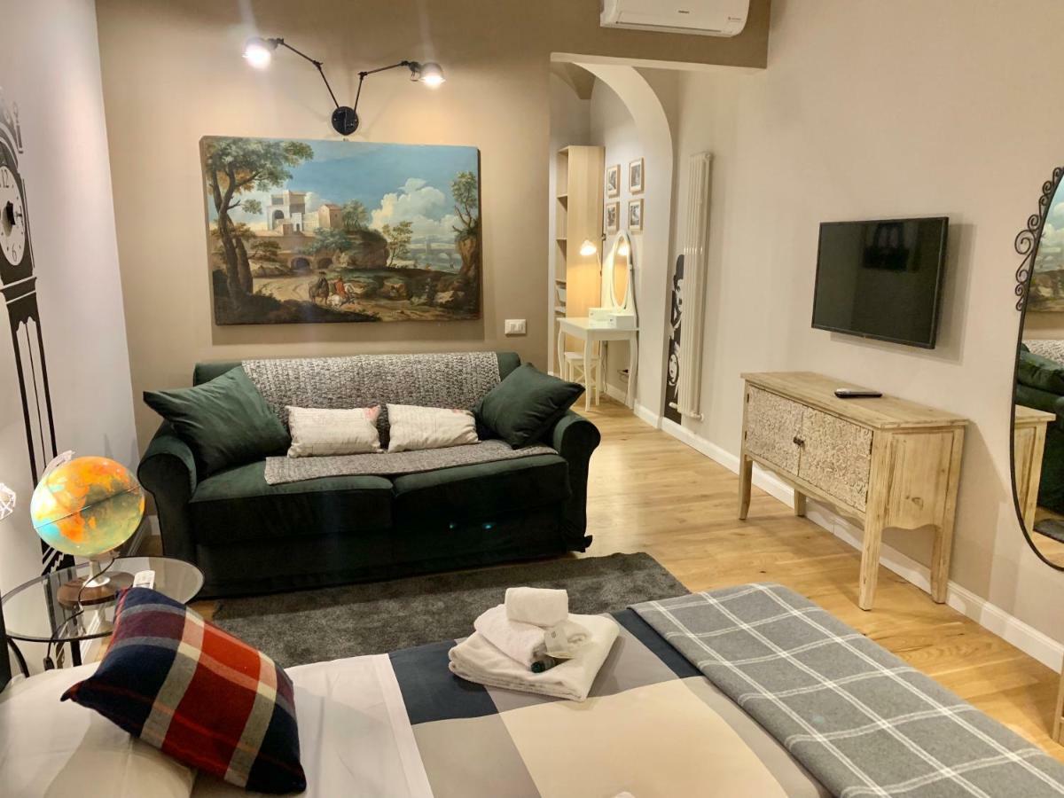 Vatican Luxury House Apartment